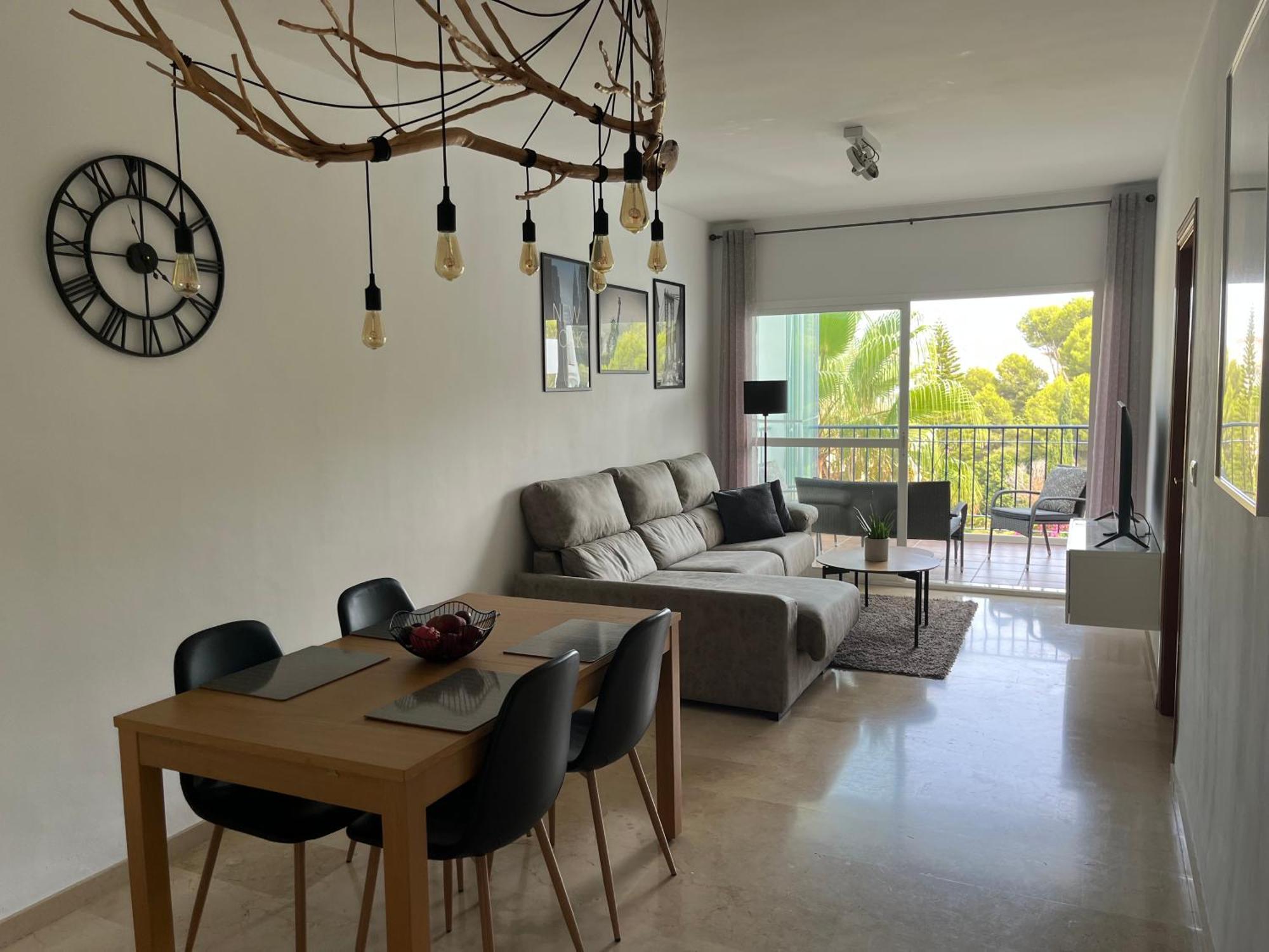 Apartment Summer Vibes Miraflores - La Cala De Mijas Exterior foto